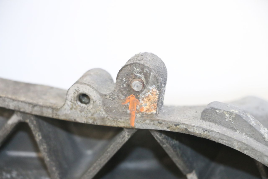 photo de MOTOR PEUGEOT SATELIS COMPRESSOR K15 125 (2006 - 2009) - Zoom auf Komponenten