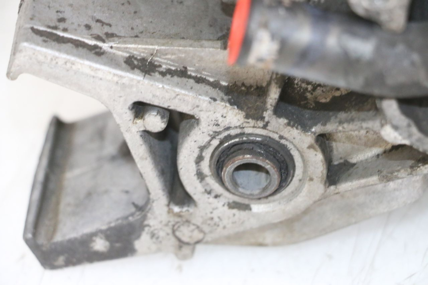 photo de MOTOR PEUGEOT SATELIS COMPRESSOR K15 125 (2006 - 2009) - Hochauflösende Nahaufnahme