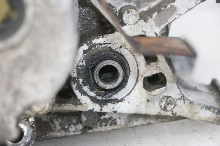 photo de MOTOR PEUGEOT SATELIS COMPRESSOR K15 125 (2006 - 2009) - Hauptansicht