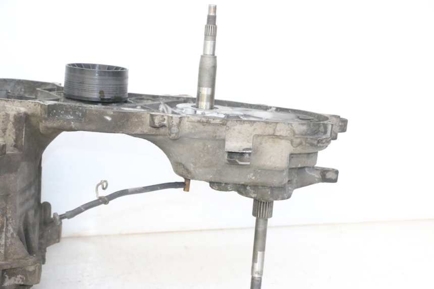 photo de MOTOR PEUGEOT SATELIS COMPRESSOR K15 125 (2006 - 2009) - Gesamtansicht des Produkts