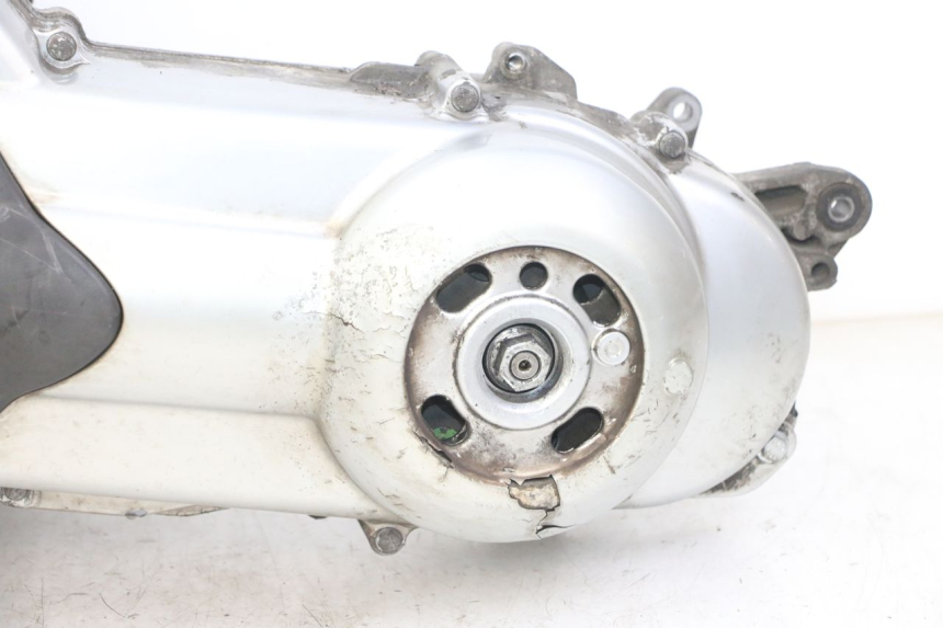 photo de MOTOR PEUGEOT SATELIS 125 (2013 - 2018) - Alternativer Blickwinkel