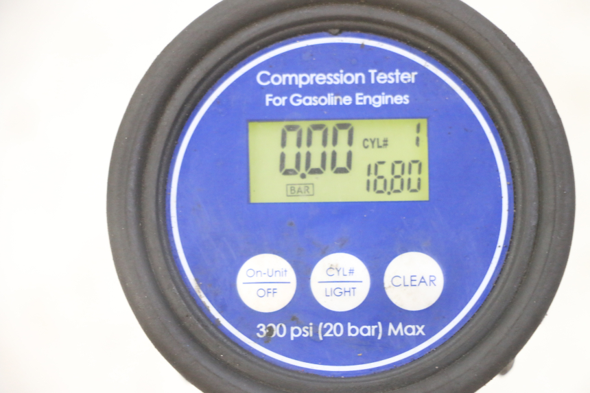 photo de MOTOR PEUGEOT SATELIS 125 (2013 - 2018) - Profilansicht des Ersatzteils