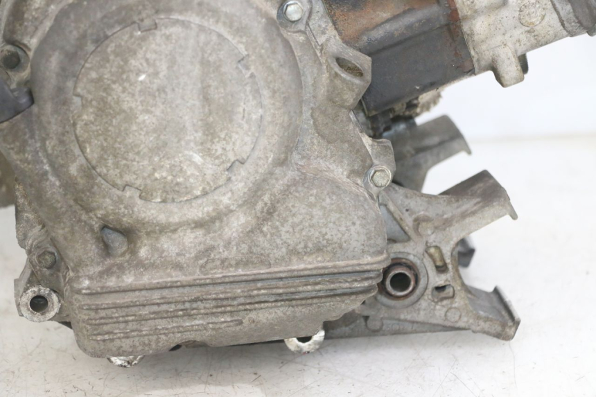 photo de MOTOR PEUGEOT SATELIS 125 (2013 - 2018) - Kennzeichnungen und Originalreferenzen