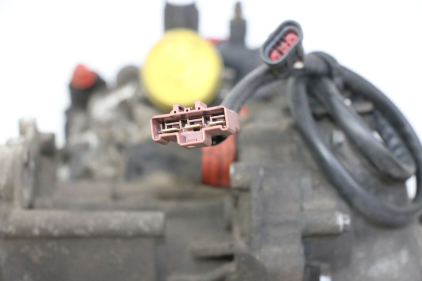 photo de MOTOR PEUGEOT SATELIS 250 (2006 - 2012) - Qualität der Gebrauchtware