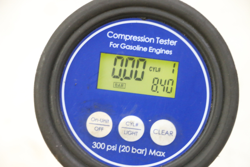 photo de MOTOR PEUGEOT SATELIS 250 (2006 - 2012) - Detailansicht des Bauteils