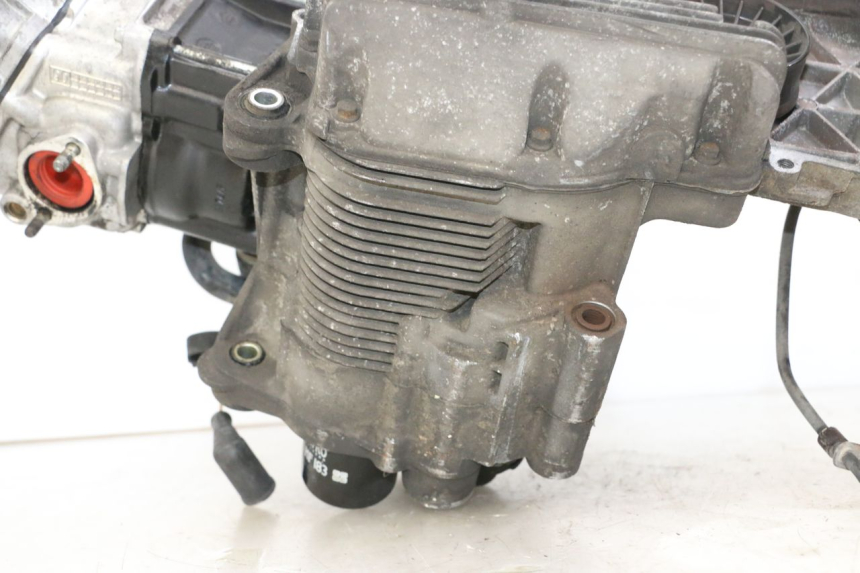 photo de MOTOR PEUGEOT SATELIS 250 (2006 - 2012) - Alternative Perspektive