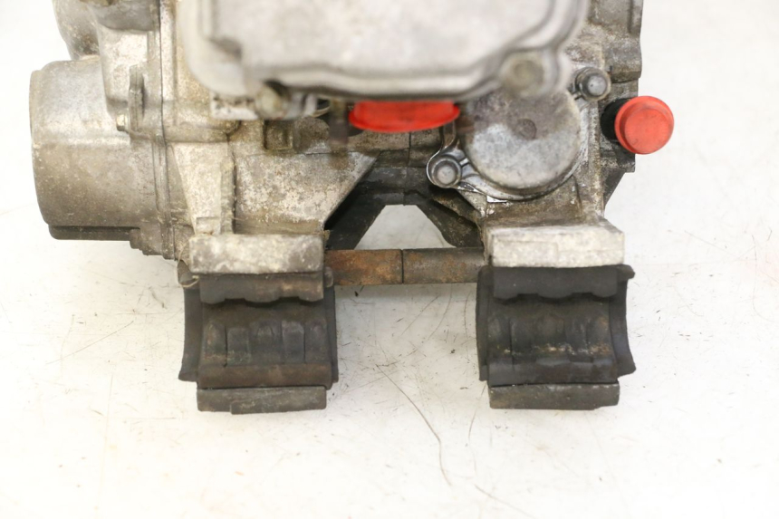 photo de MOTOR PEUGEOT SATELIS 125 (2006 - 2009) - Ergänzendes Produktfoto