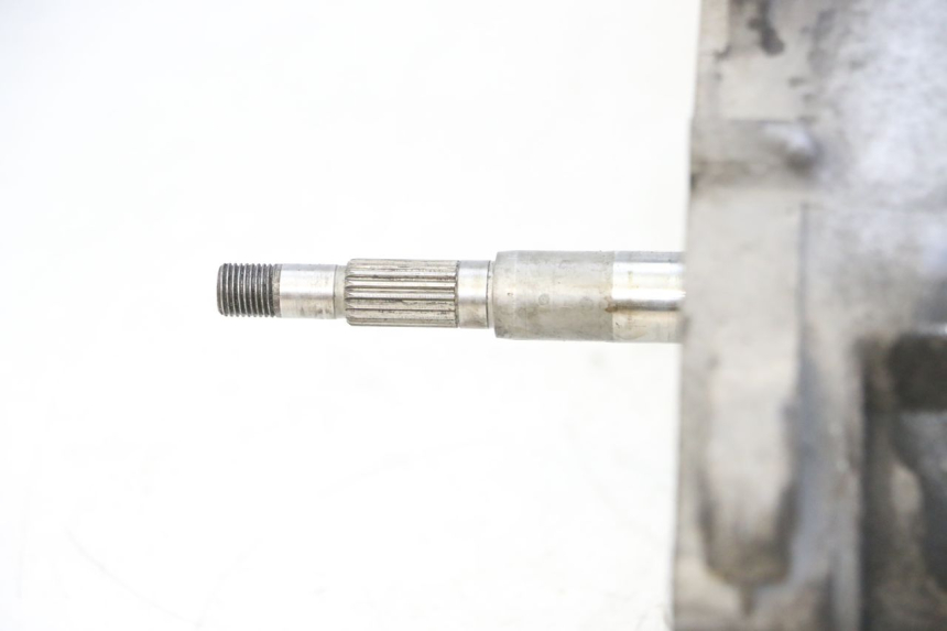 photo de MOTOR PEUGEOT SATELIS 125 (2006 - 2009) - Alternative Perspektive