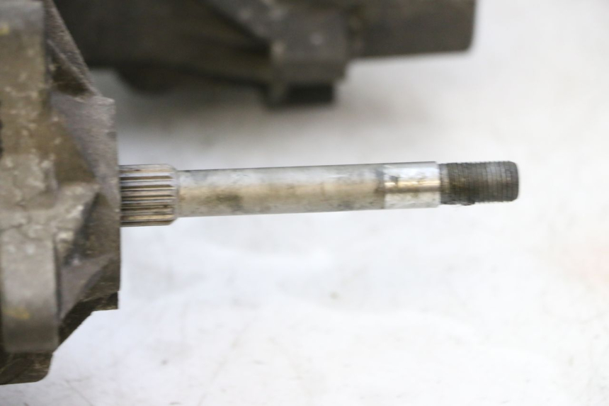 photo de MOTOR PEUGEOT SATELIS 125 (2006 - 2009) - Technische Nahaufnahme