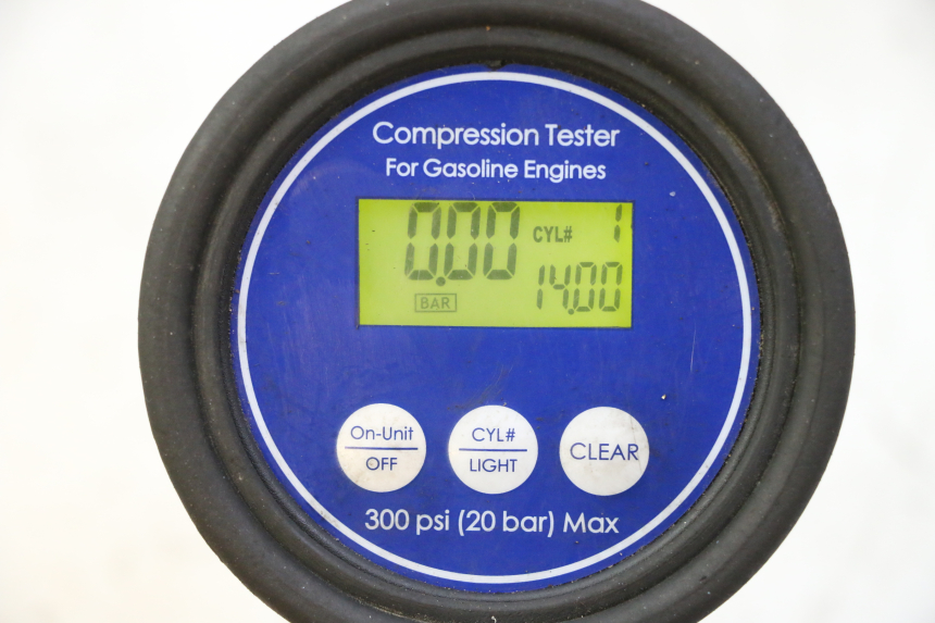 photo de MOTOR PEUGEOT SATELIS 125 (2006 - 2009) - Kennzeichnungen und Originalreferenzen