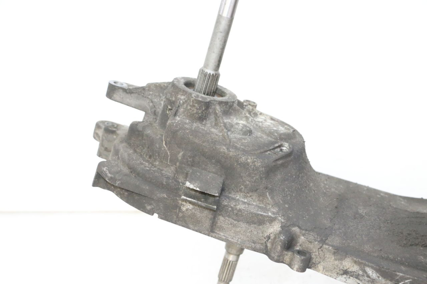 photo de MOTOR PEUGEOT SATELIS 125 (2006 - 2009) - Technische Nahaufnahme