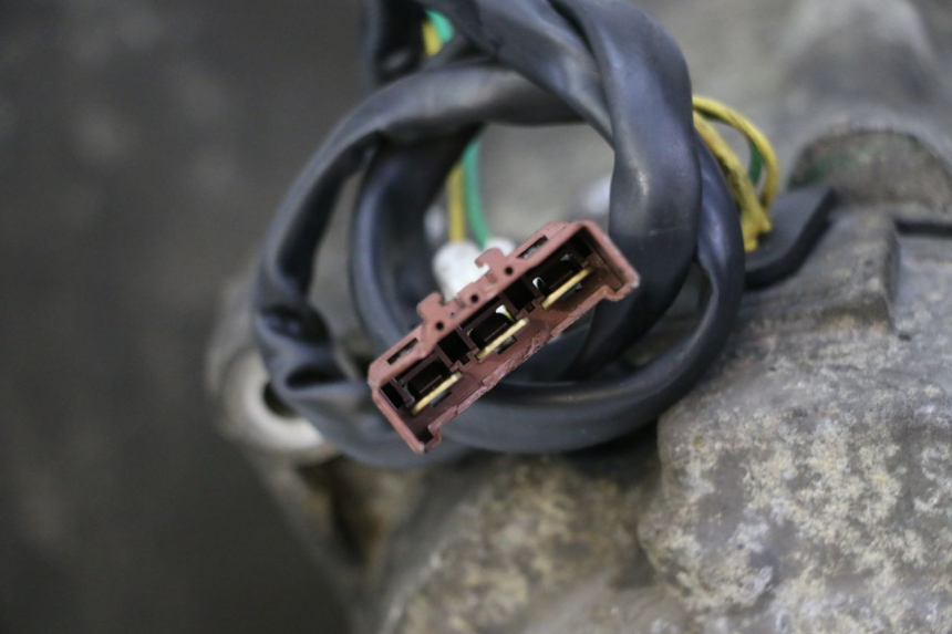 photo de MOTOR PEUGEOT SATELIS 125 (2006 - 2009) - Kennzeichnungen und Originalreferenzen