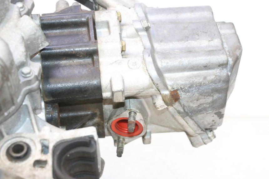 photo de MOTOR PEUGEOT SATELIS 125 (2013 - 2018) - Detailansicht des Bauteils