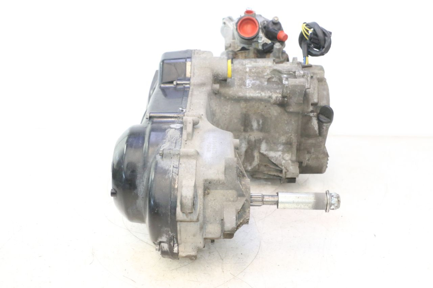 photo de MOTOR PEUGEOT SATELIS 125 (2013 - 2018) - Qualität der Gebrauchtware
