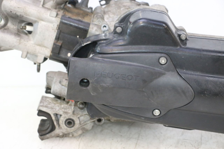 photo de MOTOR PEUGEOT SATELIS 125 (2013 - 2018) - Detailansicht des Bauteils
