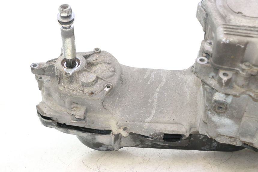 photo de MOTOR PEUGEOT SATELIS 125 (2013 - 2018) - Gesamtansicht des Produkts