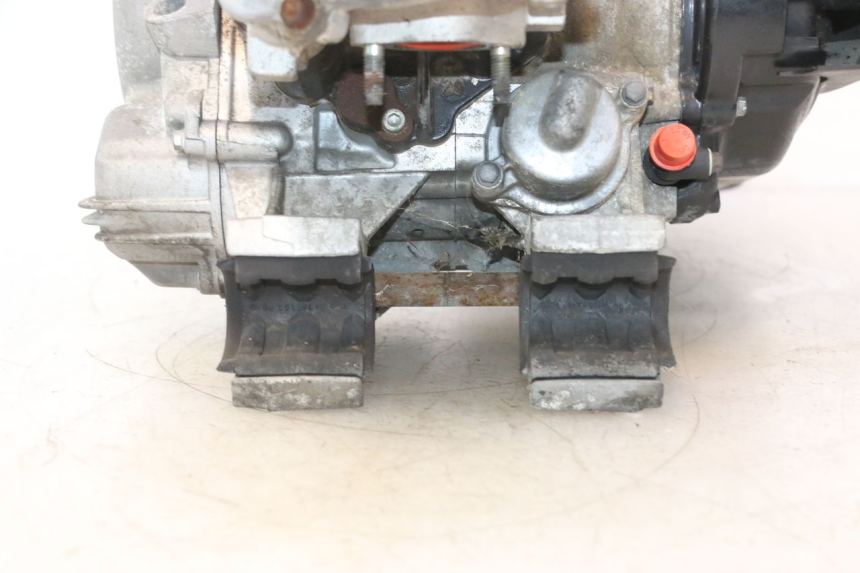 photo de MOTOR PEUGEOT SATELIS 125 (2013 - 2018) - Geprüftes Gebrauchtteil