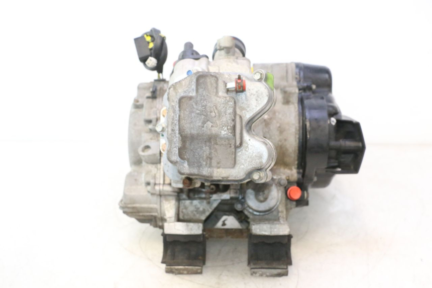 photo de MOTOR PEUGEOT SATELIS 125 (2013 - 2018) - Kennzeichnungen und Originalreferenzen