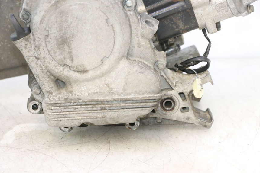 photo de MOTOR PEUGEOT SATELIS 125 (2013 - 2018) - Charakteristische Merkmale