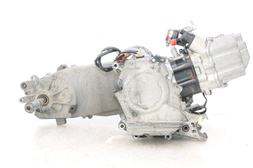 photo de MOTOR PEUGEOT SATELIS 125 (2013 - 2018) - Ergänzendes Produktfoto