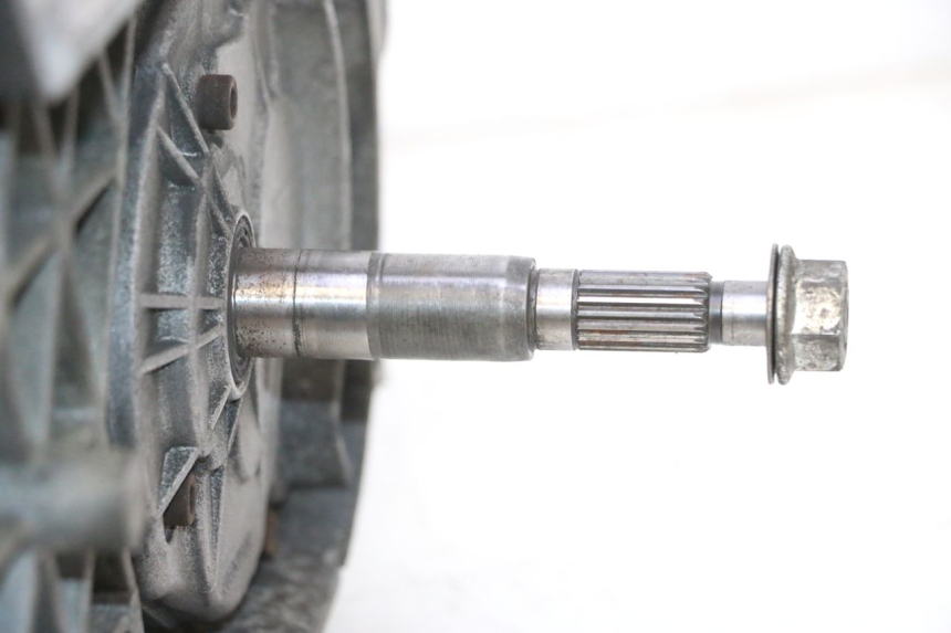 photo de MOTOR PEUGEOT SATELIS 125 (2013 - 2018) - Qualität der Gebrauchtware
