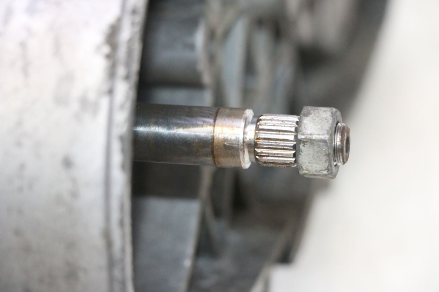 photo de MOTOR PEUGEOT SATELIS 125 (2013 - 2018) - Profilansicht des Ersatzteils