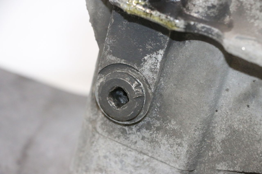 photo de MOTOR PEUGEOT SATELIS 125 (2013 - 2018) - Detailansicht des Bauteils