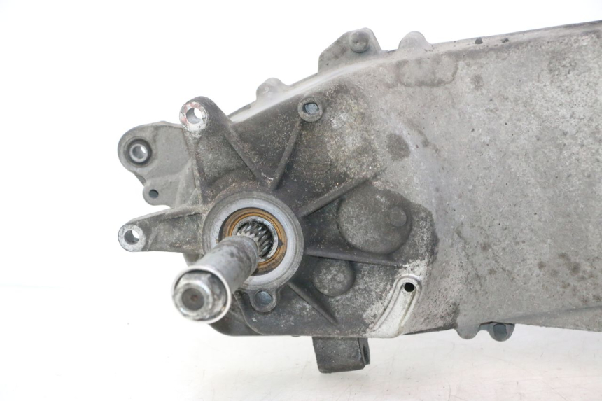 photo de MOTOR PEUGEOT SATELIS 125 (2013 - 2018) - Qualität der Gebrauchtware