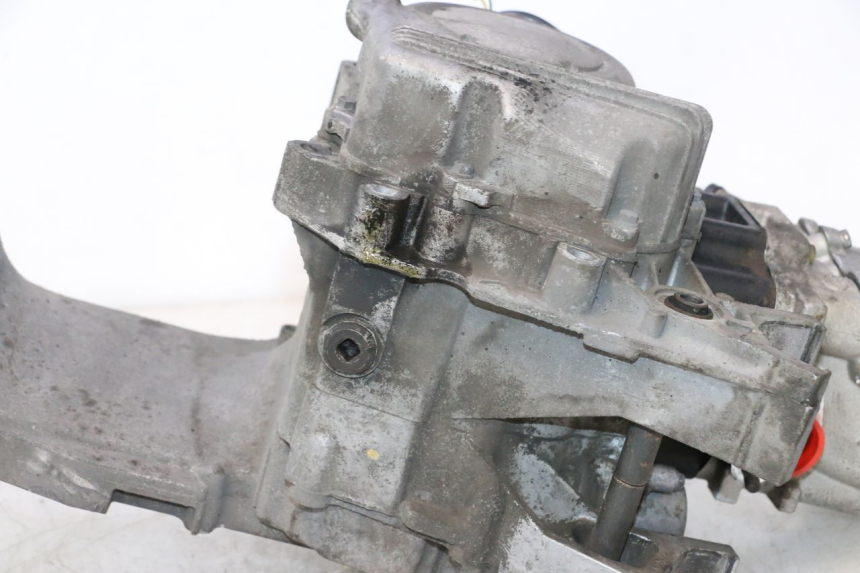 photo de MOTOR PEUGEOT SATELIS 125 (2013 - 2018) - Gesamtansicht des Produkts
