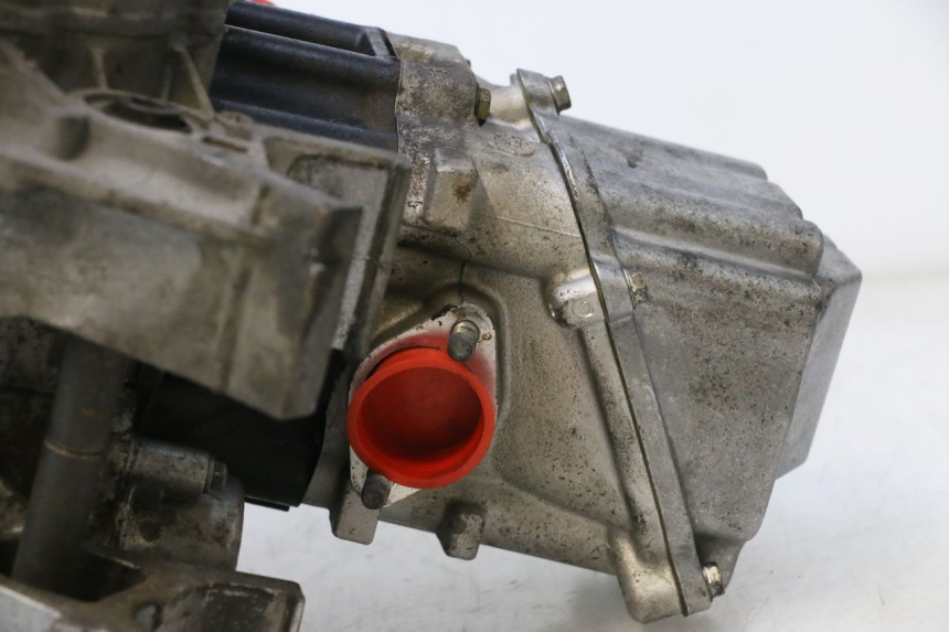 photo de MOTOR PEUGEOT SATELIS 125 (2013 - 2018) - Geprüftes Gebrauchtteil
