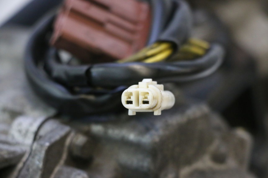 photo de MOTOR PEUGEOT SATELIS 125 (2013 - 2018) - Kennzeichnungen und Originalreferenzen