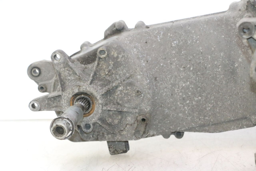photo de MOTOR PEUGEOT SATELIS 125 (2006 - 2009) - Weitere Ansicht des Artikels