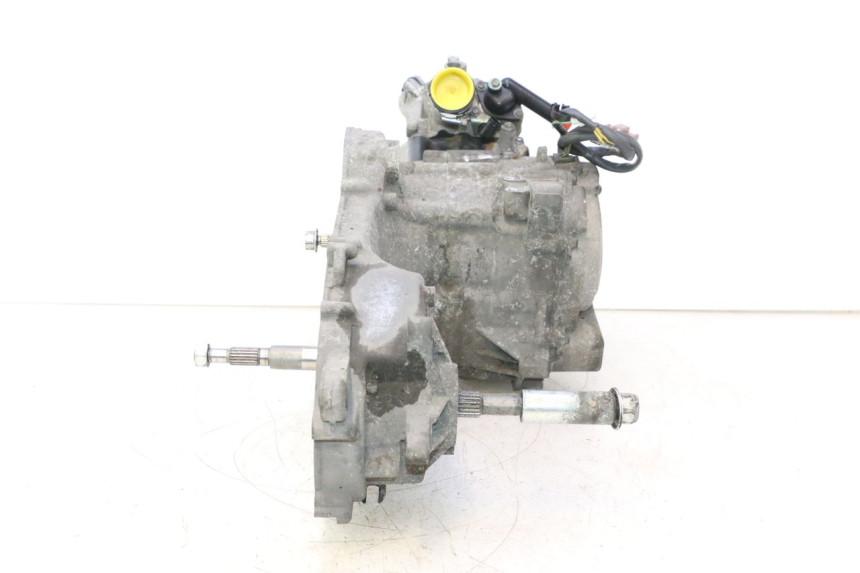 photo de MOTOR PEUGEOT SATELIS 125 (2006 - 2009) - Ergänzendes Produktfoto