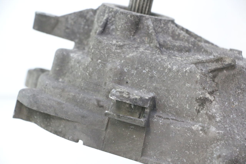 photo de MOTOR PEUGEOT SATELIS 125 (2006 - 2009) - Alternativer Blickwinkel