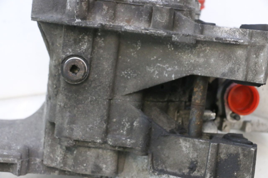 photo de MOTOR PEUGEOT SATELIS 125 (2006 - 2009) - Qualität der Gebrauchtware