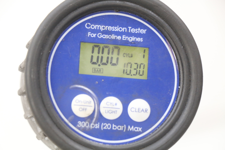 photo de MOTOR JM MOTORS SC 4T 50 (2012 - 2017) - Ergänzendes Produktfoto