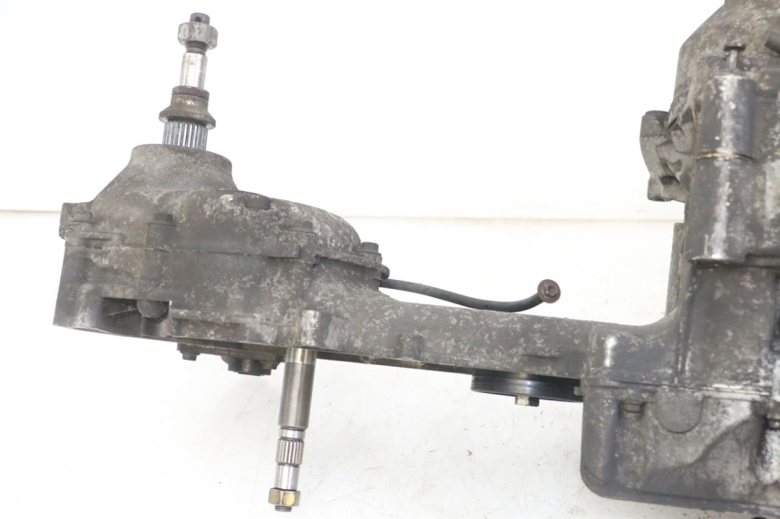 photo de MOTOR APRILIA SCARABEO GT TOURING 125 (1999 - 2005) - Detailansicht des Bauteils