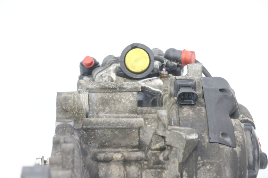 photo de MOTOR APRILIA SCARABEO GT TOURING 125 (1999 - 2005) - Gesamtansicht des Produkts