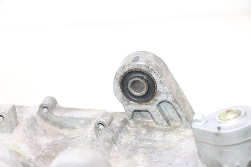 photo de MOTOR FYM SCOOTERONE 125 (2006 - 2008) - Detailansicht des Bauteils