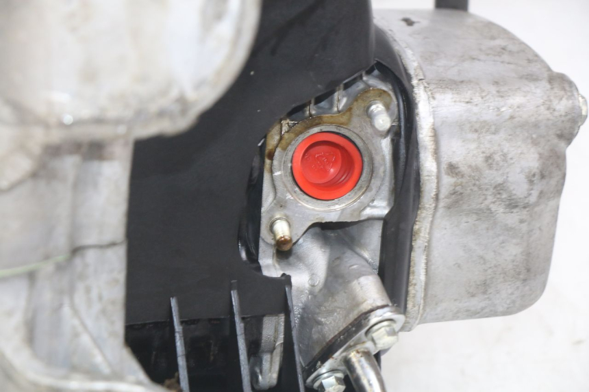 photo de MOTOR HONDA SCV LEAD 100 (2003 - 2007) - Detailansicht des Bauteils