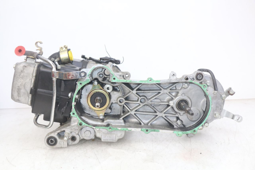 photo de MOTOR HONDA SCV LEAD 100 (2003 - 2007) - Ergänzendes Produktfoto