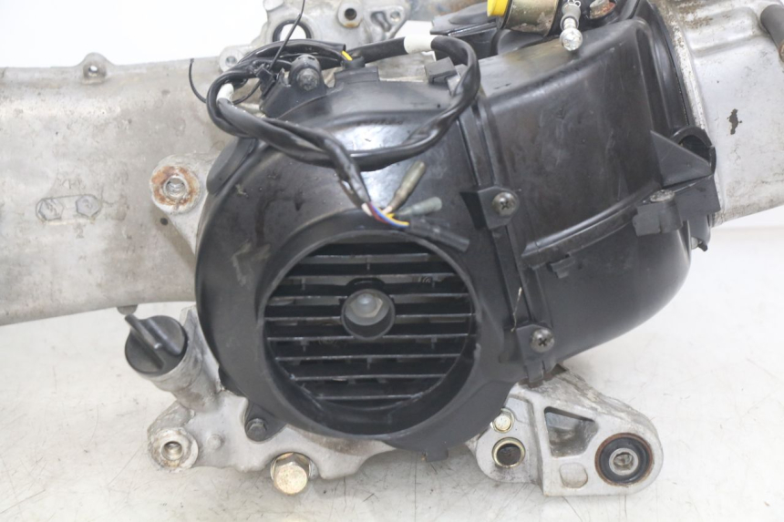 photo de MOTOR HONDA SCV LEAD 100 (2003 - 2007) - Geprüftes Gebrauchtteil