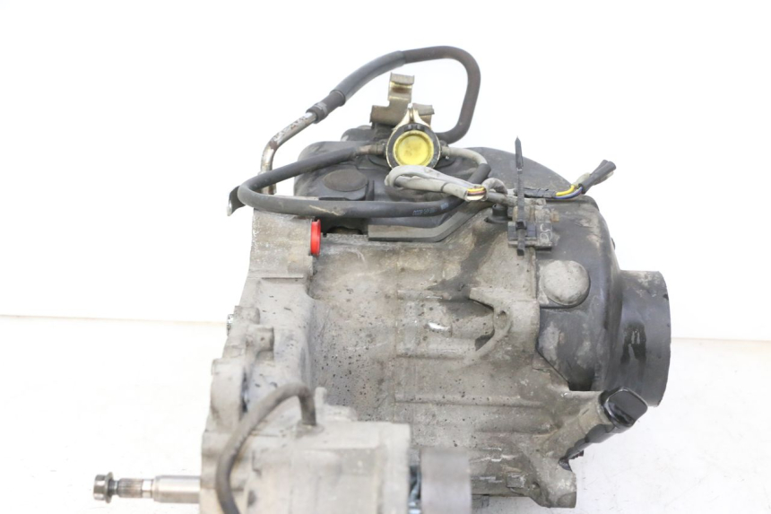 photo de MOTOR HONDA SCV LEAD 100 (2003 - 2007) - Weitere Ansicht des Artikels