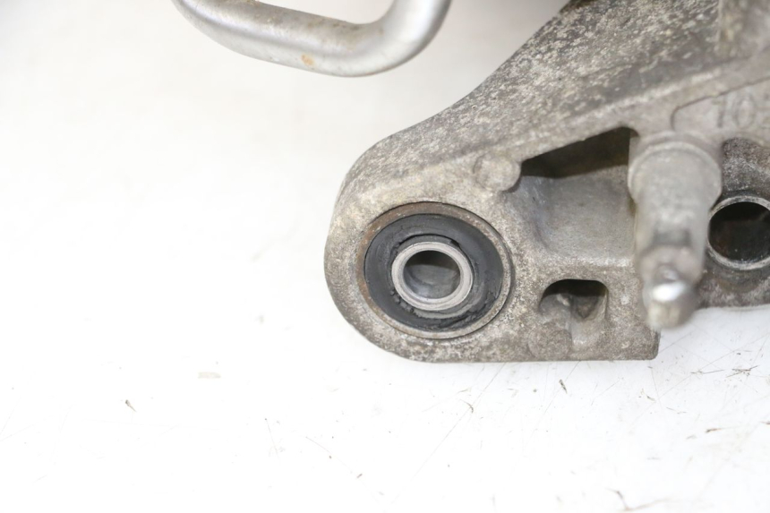 photo de MOTOR HONDA SCV LEAD 100 (2003 - 2007) - Zoom auf Komponenten