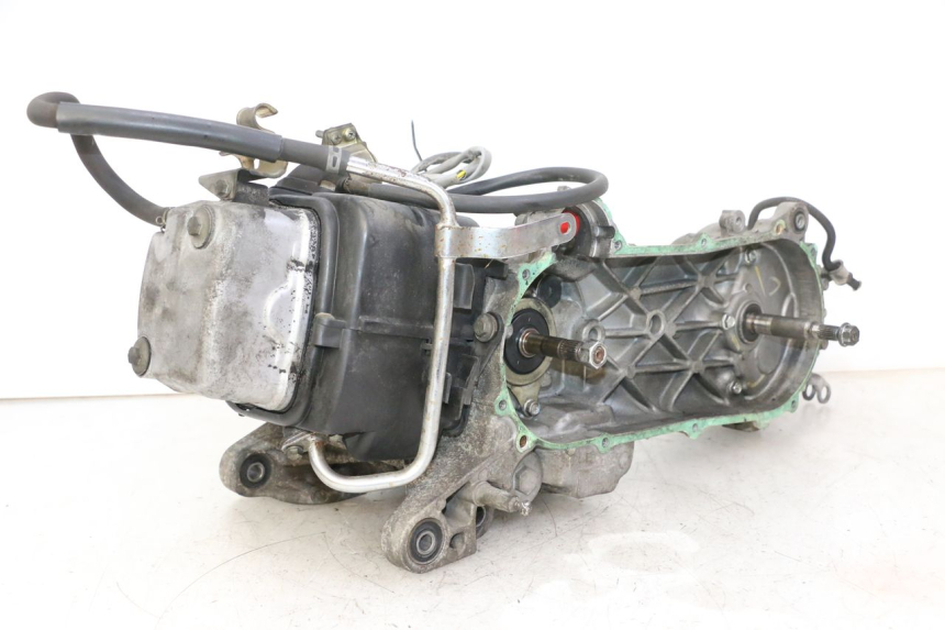 photo de MOTOR HONDA SCV LEAD 100 (2003 - 2007) - Qualität der Gebrauchtware