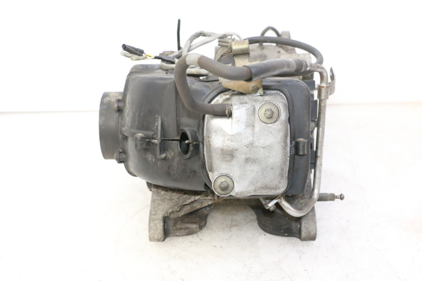 photo de MOTOR HONDA SCV LEAD 100 (2003 - 2007) - Profilansicht des Ersatzteils