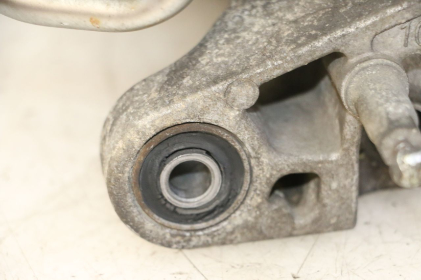 photo de MOTOR HONDA SCV LEAD 100 (2003 - 2007) - Zoom auf Gebrauchszustand