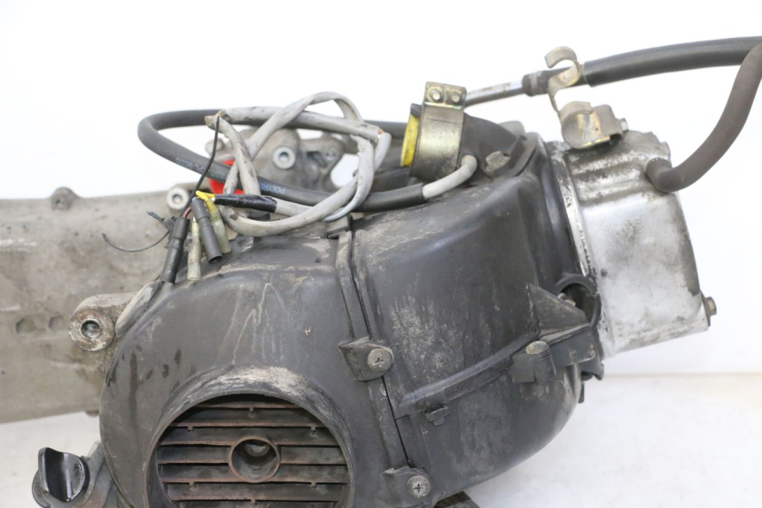 photo de MOTOR HONDA SCV LEAD 100 (2003 - 2007) - Detailansicht des Bauteils