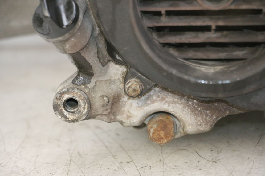 photo de MOTOR HONDA SCV LEAD 100 (2003 - 2007) - Alternative Perspektive