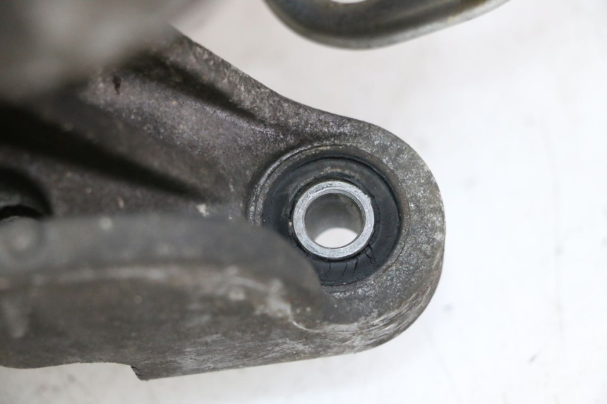 photo de MOTOR HONDA SCV LEAD 100 (2003 - 2007) - Alternative Perspektive